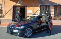 Celava stupefacente nelle parti intime: I Carabinieri arrestano un giovane “pusher” con oltre 3 etti di droga