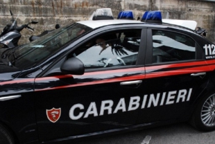 Contrasto allo spaccio all’Umbertino: continua il pressing dei Carabinieri
