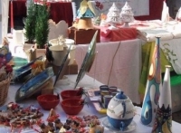 Mercatino vintage alla Spezia