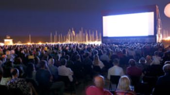 Arene Cinema Sotto le Stelle dal 19 al 26 Luglio