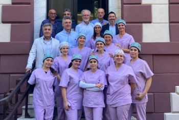 11 nuove assistenti odontoiatriche subito al lavoro con i corsi organizzati da Ordine dei medici e Cisita