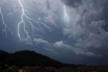 Allerta meteo: confermate le previsioni, sotto osservazione i Fiumi Magra e Vara