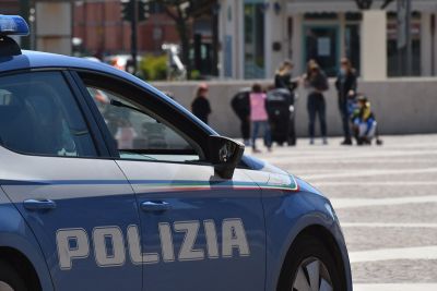 Il bilancio dei controlli della Polizia nel ponte di Ferragosto