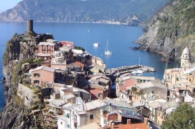 Turismo: Liguria regione con tassi di occupazione più alti d'Italia