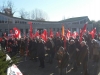 Manifestazione antifascista a Ceparana, Ghiglione: &quot;Serve una nuova battaglia culturale e politica&quot;