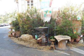 A Vezzano Ligure torna la sagra dell&#039;uva