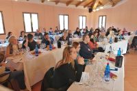 Al via domani alla Spezia il corso per diventare sommelier di AIS Liguria