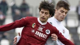 Fabbrini: “Cavalchiamo questo momento positivo”