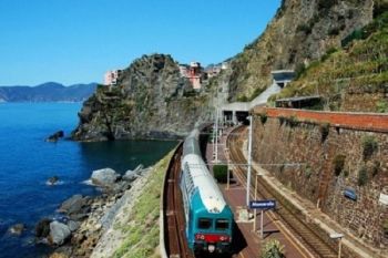 Tariffe treni delle Cinque Terre: interviene il Vicesindaco di Levanto Olivia Canzio