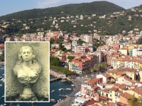 Lerici, una via per ricordare Odile Botti Poggi &quot;la donna che salvò ciò che restava della Spedizione di Sapri&quot;