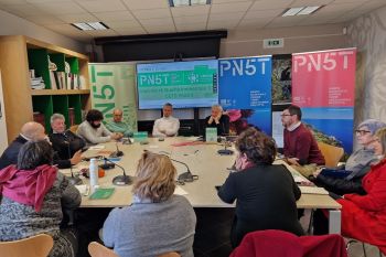 Parco delle Cinque Terre ed associazioni in dialogo costante per un turismo sempre più sostenibile