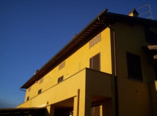 MONTOPOLI VAL D&#039;ARNO appartamenti in vendita agenzia immobiliare ITALIANA GROUP