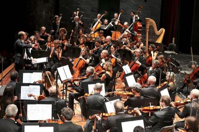 &quot;Concerti a Teatro&quot;, secondo appuntamento con l’Orchestra dell’Opera Carlo Felice Genova al Teatro Impavidi