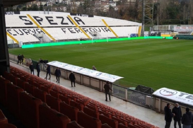 Spezia Calcio, il CdA ha approvato la proposta di bilancio