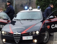 Giovane denunciato dai Carabinieri per detenzione di stupefacenti ai fini di spaccio