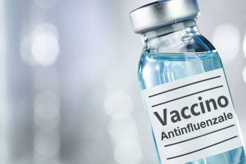 Lunedì 17 ottobre parte la campagna di vaccinazione antinfluenzale in Liguria