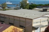 Il parco fotovoltaico libererà Marola dall&#039;eternit presente nei capannoni della base navale