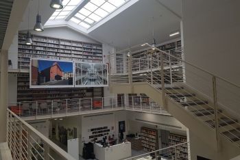 &quot;Divertiamoci imparando nei musei e nelle biblioteche&quot;