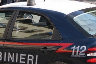 Spacciatore 23enne arrestato dai Carabinieri dell’Aliquota Radiomobile di Sarzana