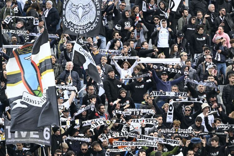 La Spezia Calcio, glorie e trionfi, scudetti e promozioni