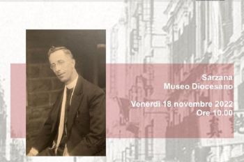 Al Museo Diocesano una giornata dedicata a Don Ferdinando Maberini
