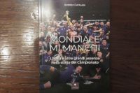 Andrea Catalani presenta il suo &quot;Mondiale mi manchi&quot; a Massa