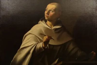 La Chiappa celebra il suo Santo Patrono, Bernardo di Chiaravalle