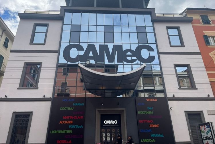 Nasce l&#039;Associazione Culturale Amici del CAMeC