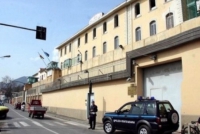 Il carcere di Villa Andreino