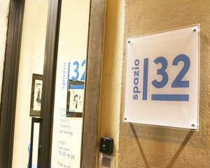 Il Circolo dei lettori allo Spazio 32