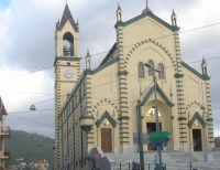 Il concerto dell&#039;Orchestra Sinfonica della Spezia alla Chiesa San Giovanni Battista a Migliarina