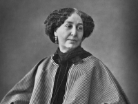 George Sand raccontata dalla professoressa Tacoli