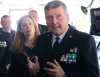 L’Ammiraglio Donato Marzano sul servizio del programma televisivo “Le Iene” (Video)