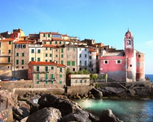 Torna la Lerici Visit Card