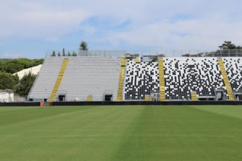 Spezia, l&#039;atmosfera è già calda: più di 500 tifosi della Reggiana attesi al Picco