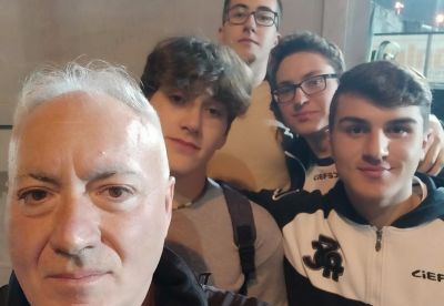 Studenti dell&#039;agrario alla scoperta del prosciutto San Daniele: in regalo cinque biglietti per Spezia-Udinese