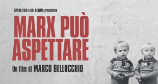 &quot;Marx può aspettare&quot;nelle Arene Estive