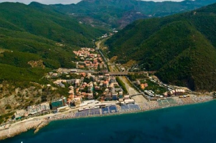 Sarà Deiva Marina a rappresentare la Liguria a &quot;Il borgo dei borghi&quot;