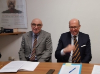 Asl, Melley e Centi: “Via il Direttore Generale ed i problemi rimangono tutti“