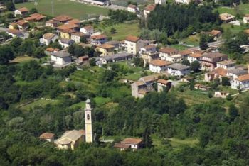 A Sesta Godano la Festa du porcu (festa del maiale)