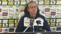 Marino: &quot;Importante muovere sempre la classifica&quot;