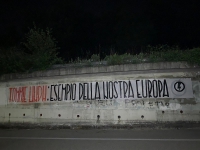 Blocco Studentesco La Spezia: &quot;Tommie Lindh esempio della nostra Europa&quot;