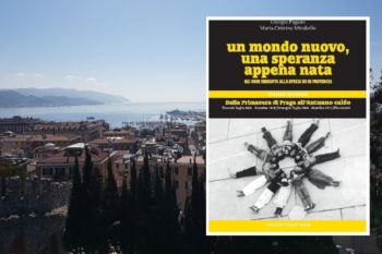 Incontro sul &#039;68 al liceo Pacinotti