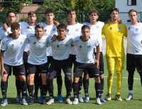 Coppa Italia Primavera &#039;19/&#039;20: Brescia-Spezia 1-3