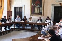 Comitato provinciale per l&#039;ordine e la sicurezza a Sarzana, dati soddisfacenti