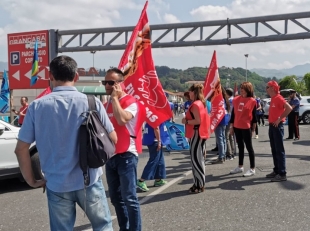 Grancasa, Viviani: &quot;Chieste al governo tutele per i lavoratori&quot;