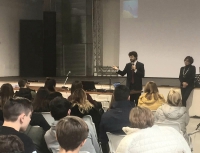 Benifei: &quot;Creare lavoro e sostenere l&#039;impresa priorità della politica seria&quot;