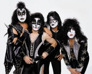 &quot;Kiss Rocks Vegas&quot;: al cinema Il Nuovo arrivano i Kiss