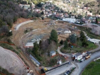 Felettino, ospedale bloccato ma c&#039;è l&#039;ok alla costruzione delle condotte idrauliche