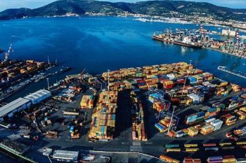Polo Logistica FS e ASDP Mar Ligure Orientale: firmato protocollo per integrazione digitale